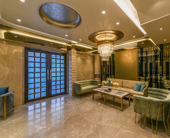 hotel orient regency