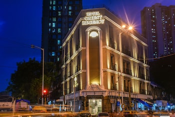 hotel orient regency