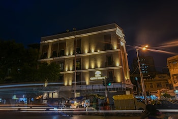 hotel orient regency