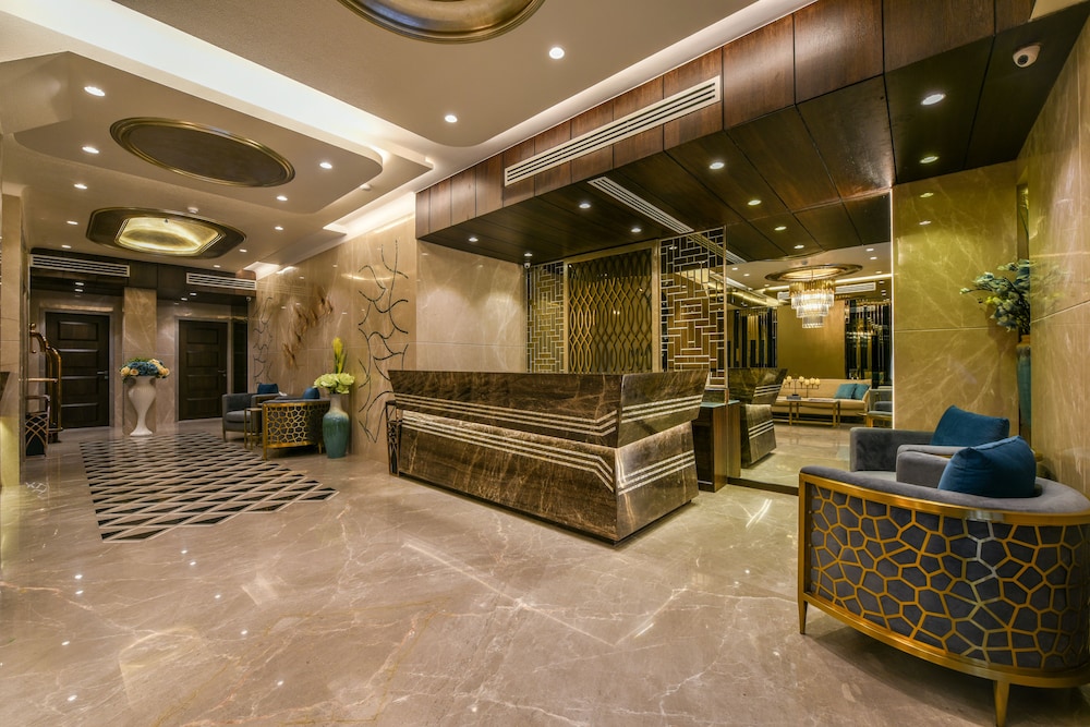 hotel orient regency