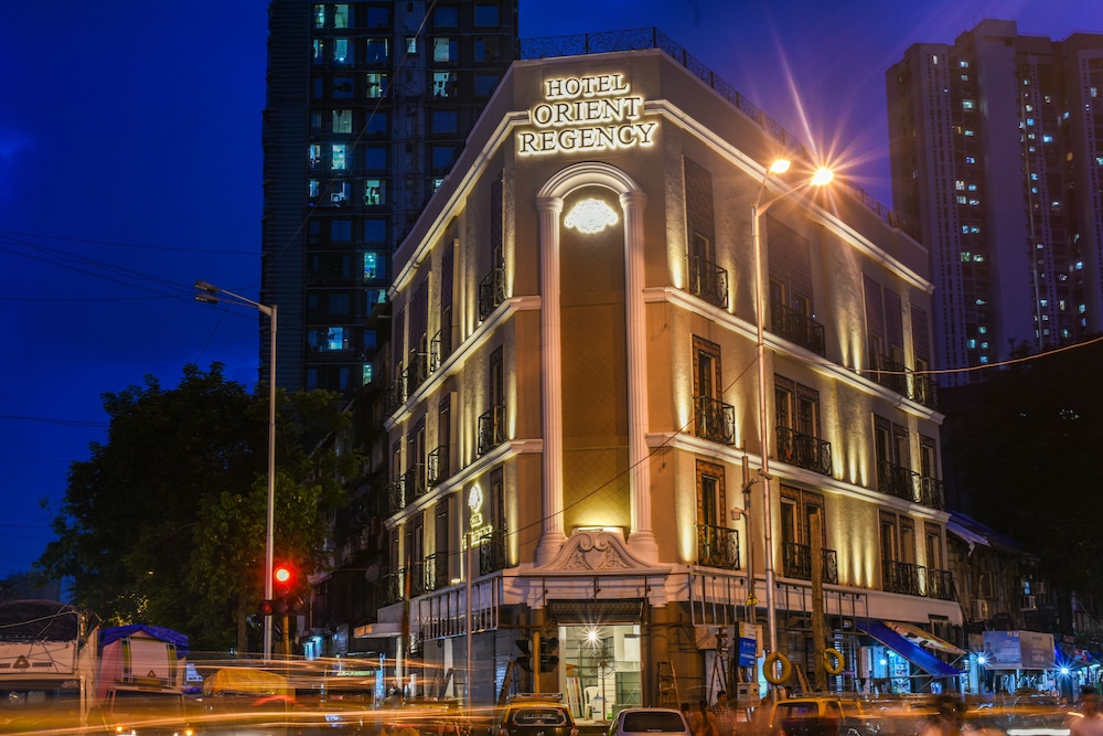 hotel orient regency