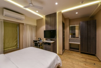 hotel orient regency