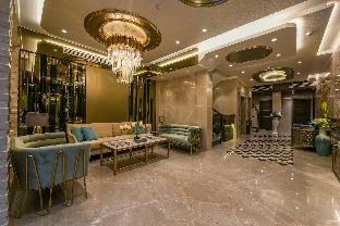 hotel orient regency