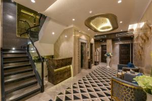 hotel orient regency