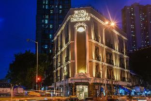 hotel orient regency