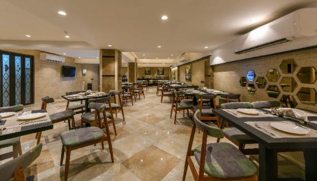 hotel orient regency