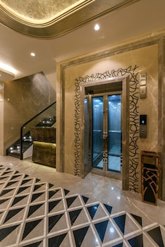 hotel orient regency