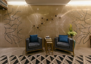 hotel orient regency