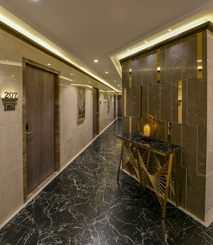 hotel orient regency