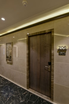 hotel orient regency