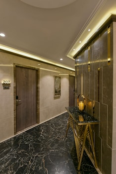 hotel orient regency