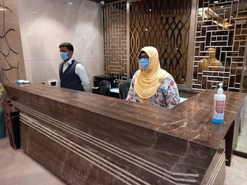 hotel orient regency