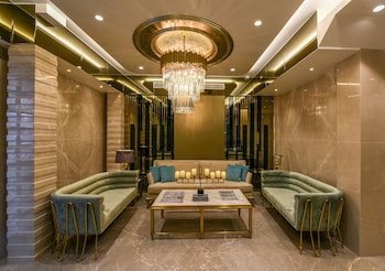 hotel orient regency