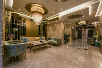 hotel orient regency