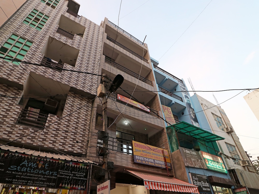 noida