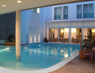 hotel do colegio