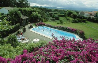 Quinta De Santana,Furnas>>Azores,4 star