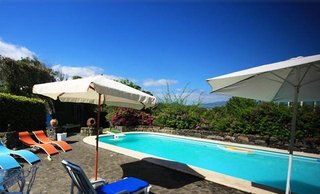Quinta De Santana,Furnas>>Azores,4 star