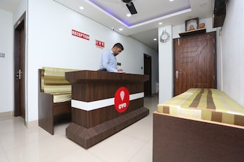 oyo 13265 aashray guest house