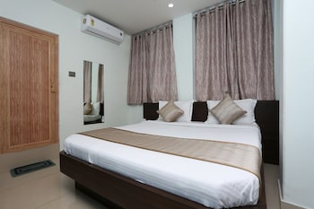 oyo 13265 aashray guest house