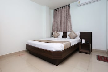 oyo 13265 aashray guest house