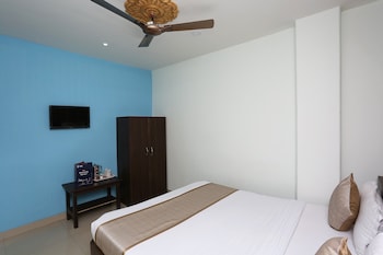 oyo 13265 aashray guest house