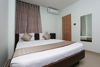 oyo 13265 aashray guest house