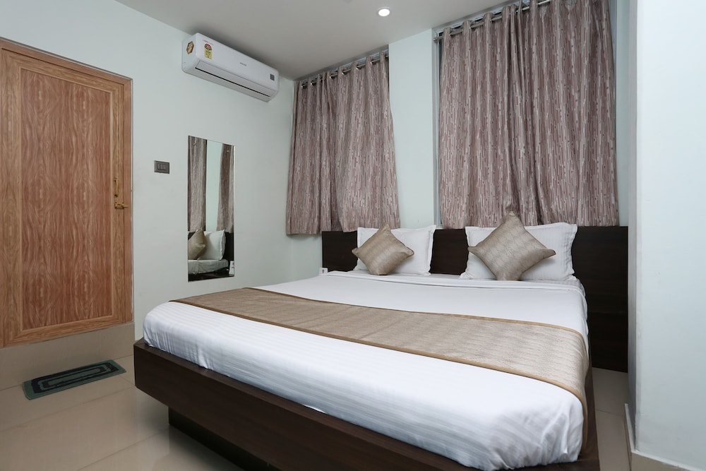 oyo 13265 aashray guest house