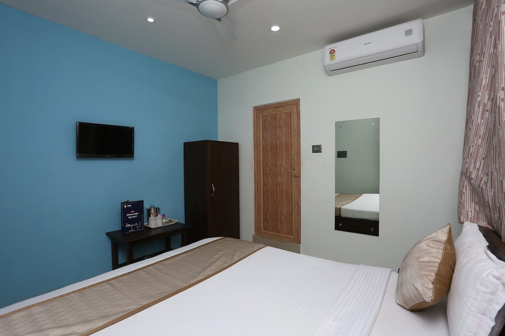 oyo 13265 aashray guest house