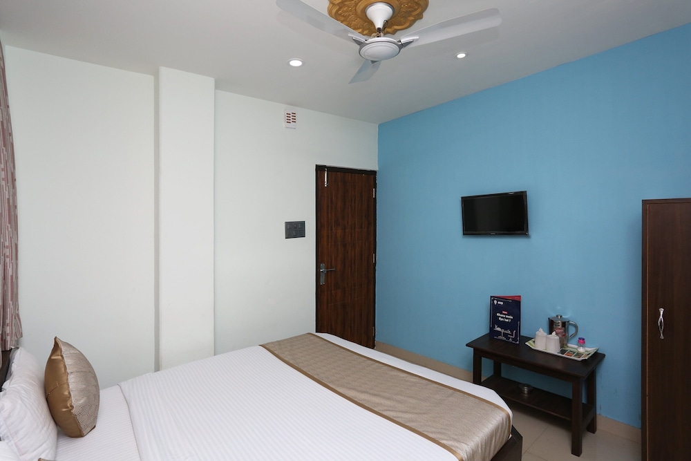 oyo 13265 aashray guest house