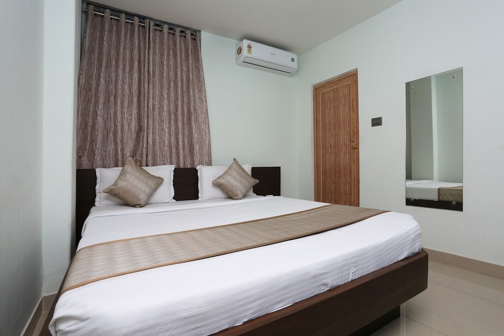 oyo 13265 aashray guest house