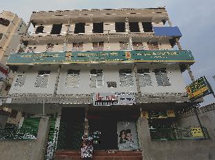 oyo 13265 aashray guest house