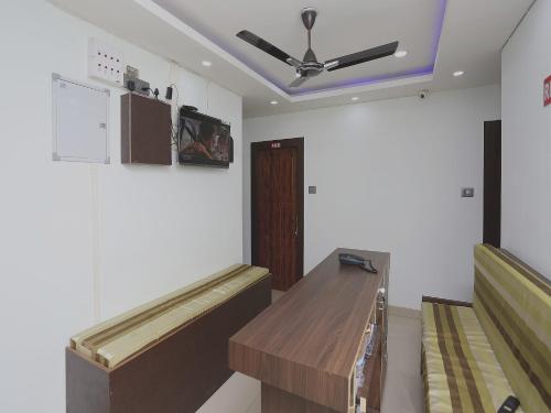 oyo 13265 aashray guest house