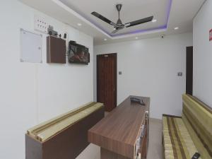 oyo 13265 aashray guest house