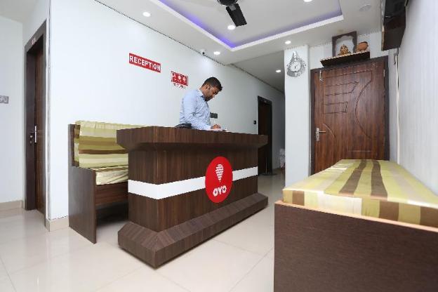 oyo 13265 aashray guest house