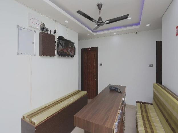 oyo 13265 aashray guest house