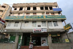 oyo 13265 aashray guest house