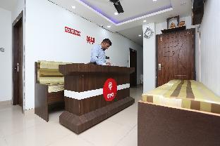 oyo 13265 aashray guest house