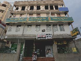 oyo 13265 aashray guest house