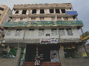 oyo 13265 aashray guest house