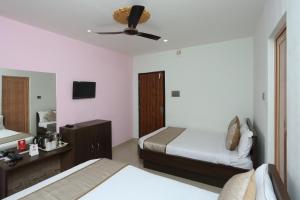 oyo 13265 aashray guest house