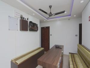 oyo 13265 aashray guest house