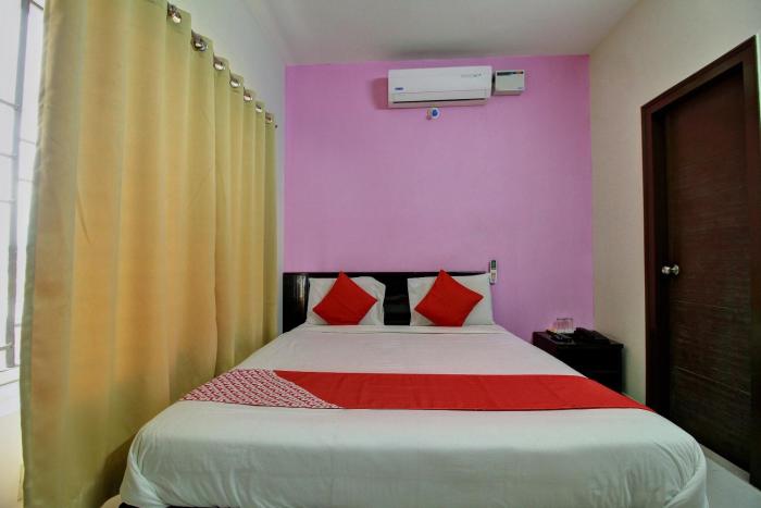 oyo 9419 manu residency