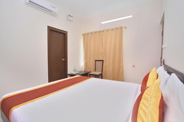 oyo 9419 manu residency