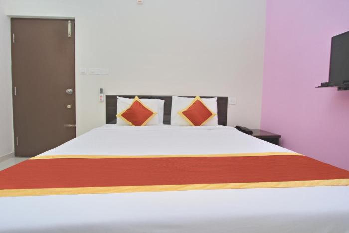 oyo 9419 manu residency
