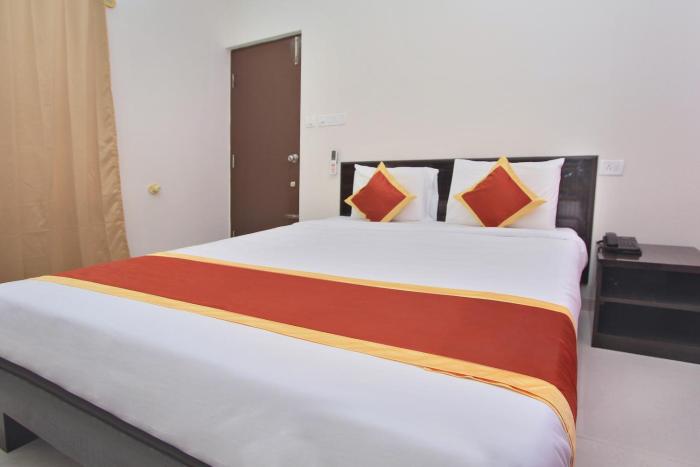 oyo 9419 manu residency