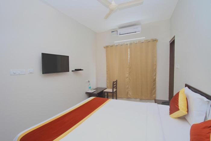 oyo 9419 manu residency