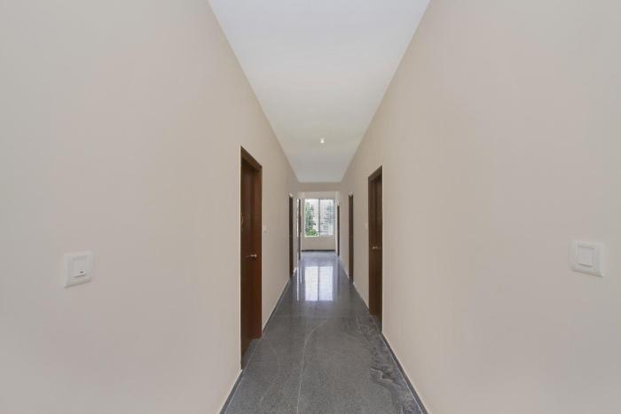 oyo 9419 manu residency
