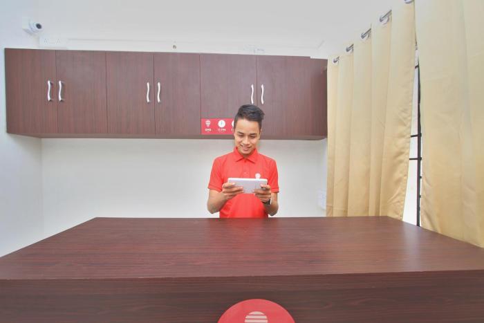 oyo 9419 manu residency