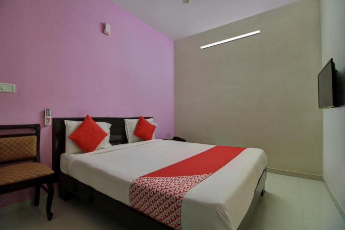 oyo 9419 manu residency